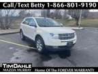 2008 Lincoln MKX Base AWD