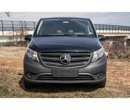 2023 Mercedes-Benz Metris Passenger is a Black 2023 Mercedes-Benz Metris Car for Sale in Fredericksburg VA