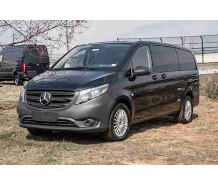 2023 Mercedes-Benz Metris Passenger is a Black 2023 Mercedes-Benz Metris Car for Sale in Fredericksburg VA