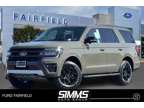 2024 Ford Expedition Timberline