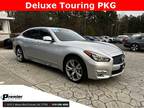 2015 Infiniti Q70l 3.7x