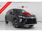 2018 Mitsubishi Eclipse Cross SE