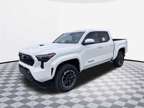 2024 Toyota Tacoma TRD Sport V6