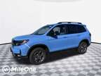 2024 Honda Passport TrailSport