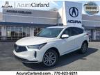 2024 Acura RDX Technology Package SH-AWD