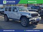 2024 Jeep Wrangler High Altitude 4xe