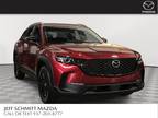 2024 Mazda CX-50 2.5 S Select Package