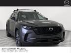 2024 Mazda CX-50 2.5 S Premium Plus Package