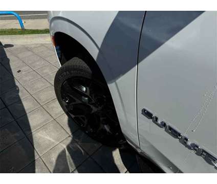 2024 Chevrolet Suburban LS is a White 2024 Chevrolet Suburban LS SUV in Garden Grove CA