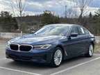 2021 BMW 5 Series 530i xDrive