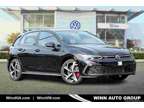 2024 Volkswagen Golf GTI 2.0T SE