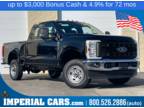 2024 Ford F-250SD XL