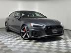 2024 Audi A5 Sportback Prestige S Line quattro