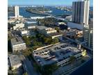 1600 NE 1 St #3204, Miami, FL 33133