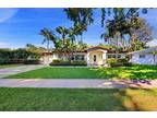 1449 Robbia Ave, Coral Gables, FL 33146