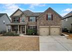 68 Ashbury Cir, Dallas, GA 30157