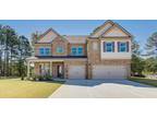 3227 Thicket Ln, Atlanta, GA 30349