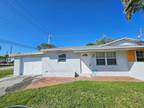 2501 NW 65th Ave, Margate, FL 33063