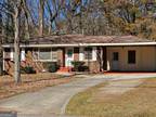 1838 SE Wee Kirk Rd, Atlanta, GA 30316