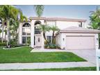 2621 SW 180th Ave, Miramar, FL 33029