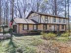 5365 Antelope Ln, Stone Mountain, GA 30087