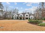 505 Kenbrook Dr, Sandy Springs, GA 30327