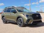 2024 Subaru Ascent Onyx Edition