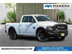 2019 Ram 1500 Classic Warlock