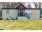 2432 Sunridge Ave SE, Atlanta, GA 30315