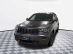 2020 Jeep Grand Cherokee Trailhawk