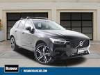 2021 Volvo XC60 Recharge Plug-In Hybrid T8 R-Design