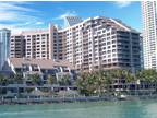 540 Brickell Key Dr #1617, Miami, FL 33131