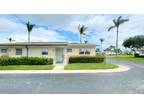 2811 E Ashley Dr E #H, West Palm Beach, FL 33415