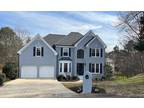 4568 Candytuft Way NW, Acworth, GA 30102