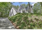 4385 Wieuca Rd NE, Atlanta, GA 30342