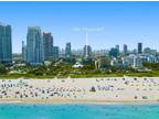 1 Collins Ave #607, Miami Beach, FL 33139