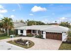 1051 Powell Dr, Singer Island, FL 33404