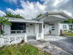 4245 NW 52nd Ave, Lauderdale Lakes, FL 33319