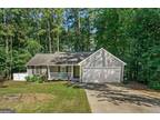 3974 Hardee Dr NW, Kennesaw, GA 30152