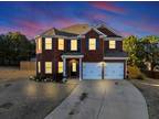 6748 Oak Hill Pl, Atlanta, GA 30213