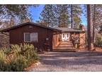 6301 Green Ridge Dr, Foresthill, CA 95631