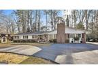 954 Springer Dr, Griffin, GA 30224