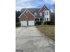 3096 Elmwood Ct, Atlanta, GA 30349