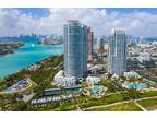 50 South Pointe Dr #2605, Miami Beach, FL 33139