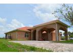 31002 SW 212th Ave, Homestead, FL 33030