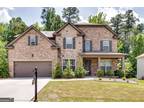 752 Red Wolf Run, Atlanta, GA 30349