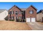 2430 Gilbert Dr SW, Atlanta, GA 30331