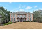 460 SW Carriage Gate Trail SW, Atlanta, GA 30331