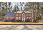 5110 Montcalm Dr SW, Atlanta, GA 30331