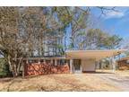 2620 Bonnybrook Dr SW, Atlanta, GA 30311